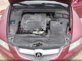 ACURA TL 19UUA66286A031530 снимка