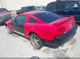 FORD MUSTANG GT 1ZVFT82H865265969 снимка