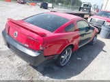 FORD MUSTANG GT 1ZVFT82H865265969 снимка