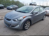 HYUNDAI ELANTRA LIMITED KMHDH4AE1DU856123 снимка