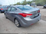 HYUNDAI ELANTRA LIMITED KMHDH4AE1DU856123 снимка