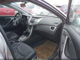HYUNDAI ELANTRA LIMITED KMHDH4AE1DU856123 снимка