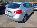 NISSAN ROGUE SELECT S JN8AS5MV0EW202931 снимка