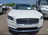 LINCOLN NAUTILUS RESERVE 2LMPJ8K93MBL04501 снимка