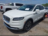 LINCOLN NAUTILUS RESERVE 2LMPJ8K93MBL04501 снимка