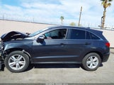 Acura Rdx 5J8TB4H33FL030275 снимка