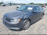 VOLKSWAGEN JETTA 1.4T S 3VW2B7AJ7HM264289 снимка