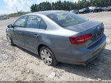 VOLKSWAGEN JETTA 1.4T S 3VW2B7AJ7HM264289 снимка