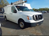 NISSAN NV CARGO NV1500 S V6 1N6BF0KM2JN816880 снимка