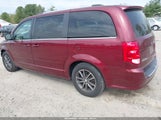 Dodge Grand Caravan Sxt 2C4RDGCG2HR715036 снимка