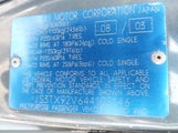 Suzuki Xl-7 Ex/Lx JS3TX92V644105146 снимка