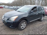 Nissan Rogue Select S JN8AS5MV1EW717517 снимка