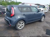 KIA SOUL + KNDJP3A51G7345776 fotografie