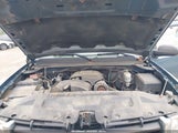 GMC SIERRA 1500 SLE 1GTR2VE3XBZ398625 снимка