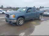 GMC SIERRA 1500 SLE 1GTR2VE3XBZ398625 снимка