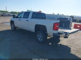 GMC SIERRA 2500HD 1GT12REG5HF181369 снимка