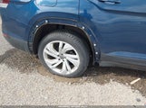 VOLKSWAGEN ATLAS 3.6L V6 SE W/TECHNOLOGY 1V2JR2CA9MC547054 photo