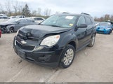 CHEVROLET EQUINOX 1LT 2CNFLDE52B6457735 fotografie