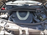 MERCEDES-BENZ GL 450 4MATIC 4JGBF7BE4BA659295 снимка