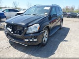 MERCEDES-BENZ GL 450 4MATIC 4JGBF7BE4BA659295 снимка