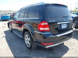 MERCEDES-BENZ GL 450 4MATIC 4JGBF7BE4BA659295 снимка