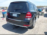 MERCEDES-BENZ GL 450 4MATIC 4JGBF7BE4BA659295 снимка
