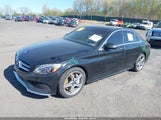 MERCEDES-BENZ C 300 4MATIC 55SWF4KB3JU273059 fotografie