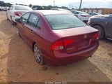 HONDA CIVIC LX 1HGFA16526L095069 снимка
