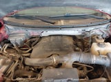 FORD F-150 LARIAT 1FTFW1ET1CFB33711 снимка