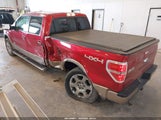 FORD F-150 LARIAT 1FTFW1ET1CFB33711 снимка