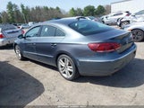 VOLKSWAGEN CC 2.0T EXECUTIVE WVWRP7AN7EE501483 снимка