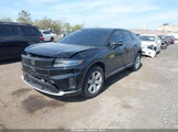 HONDA PROLOGUE EX 3GPKHVRJ8RS538654 снимка