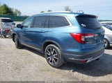 HONDA PILOT AWD TOURING 8 PASSENGER 5FNYF6H93LB034009 photo