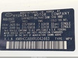 HYUNDAI KONA SEL KM8HCCABXRU042463 снимка