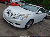 HYUNDAI SONATA GLS 5NPEB4AC3BH046590 снимка