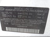HYUNDAI SONATA GLS 5NPEB4AC3BH046590 снимка