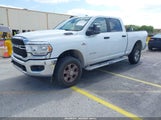 RAM 2500 3C6UR5DL9RG338196 fotografie