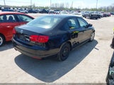 VOLKSWAGEN JETTA 2.5L SE 3VWDP7AJ2CM351066 снимка