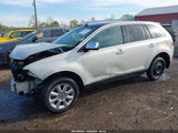 LINCOLN MKX 2LMDU68CX7BJ19111 снимка