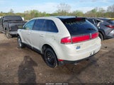 LINCOLN MKX 2LMDU68CX7BJ19111 photo