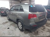 KIA SORENTO LX 5XYKT3A62DG393035 снимка
