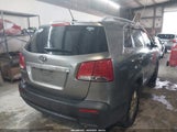 KIA SORENTO LX 5XYKT3A62DG393035 снимка