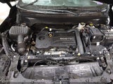 GMC TERRAIN AWD SLE 3GKALTEV4ML381804 снимка