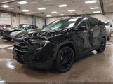 GMC TERRAIN AWD SLE 3GKALTEV4ML381804 снимка