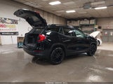 GMC TERRAIN AWD SLE 3GKALTEV4ML381804 снимка