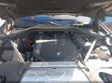BMW X3 M40I 5UXTY9C08M9H27895 снимка