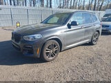 BMW X3 M40I 5UXTY9C08M9H27895 снимка