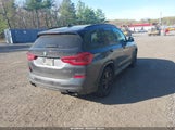 BMW X3 M40I 5UXTY9C08M9H27895 снимка