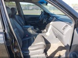 HONDA PILOT EX-L 2HKYF18687H523103 снимка