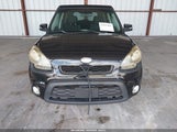 KIA SOUL + KNDJT2A68D7543796 снимка